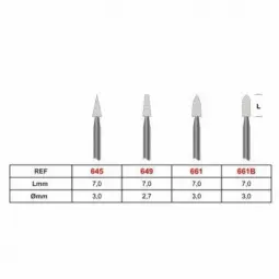 Arkansas Stoddard stones - Turbine