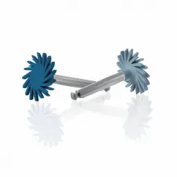 Gomme diamantée Clearfil Twist DIA