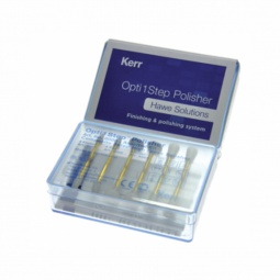 Kerr Opti1Step MiniKit gums