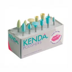 Kenda Composite polishing gums