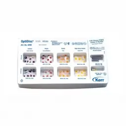 OptiDisc Kit Kerr