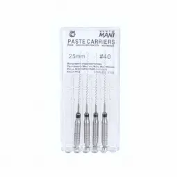 Economy Rotary Needles | Endodontic Instruments | TerraDent
