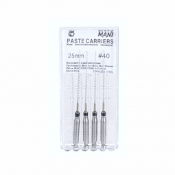 Ace Rotative Economice | Instrumentar Endodontie | TerraDent