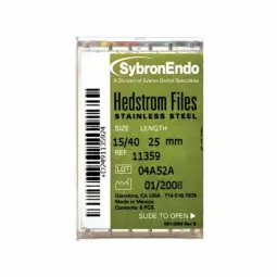 Hedstrom Needles II series 45-80