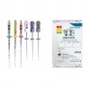 Aiguilles Rotatives Twisted Files Adaptive Kerr Endo