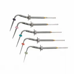 Buchanan Pluggers Kerr Endo Set