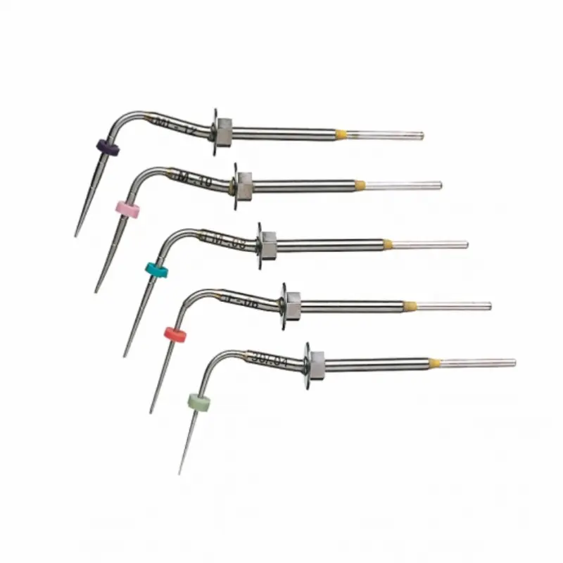 Pluggers de type Buchanan Set Kerr Endo Pluggers de type Buchanan Set Kerr Endo