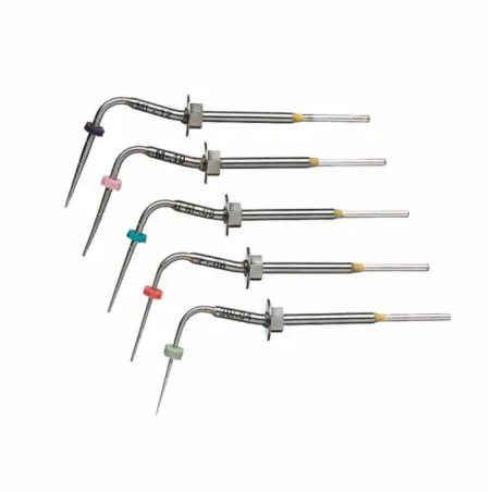 Buchanan Pluggers Kerr Endo Set
