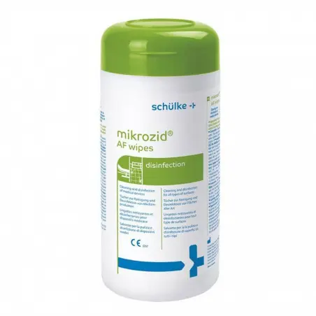 Mikrozid box of wipes