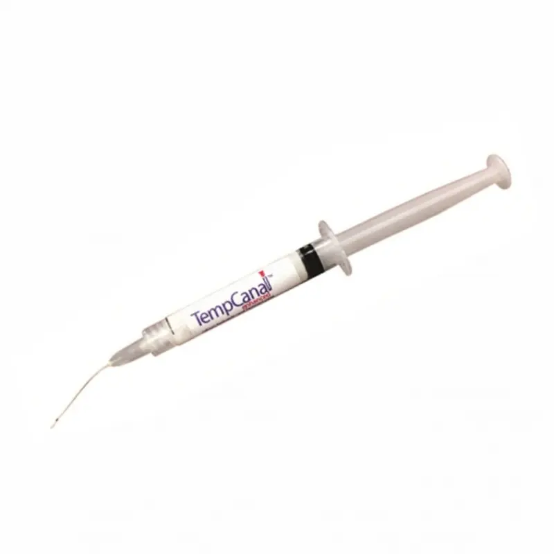 TempCanal Enhanced bulk 1.2ml paste TempCanal Enhanced bulk 1.2ml paste