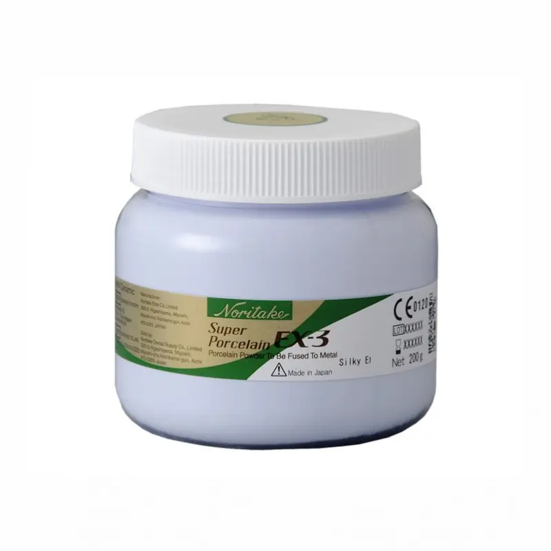 EX-3 Enamel (incisal) (200g) EX-3 Enamel (incisal) (200g)
