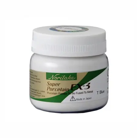 EX-3 Opalescent porcelain (luster) (50g)