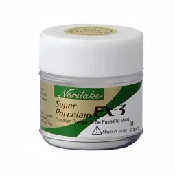 EX-3 Modificateur pour l'opaque poudre (10g)