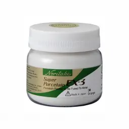 EX-3 Opaque Poudre (50g)
