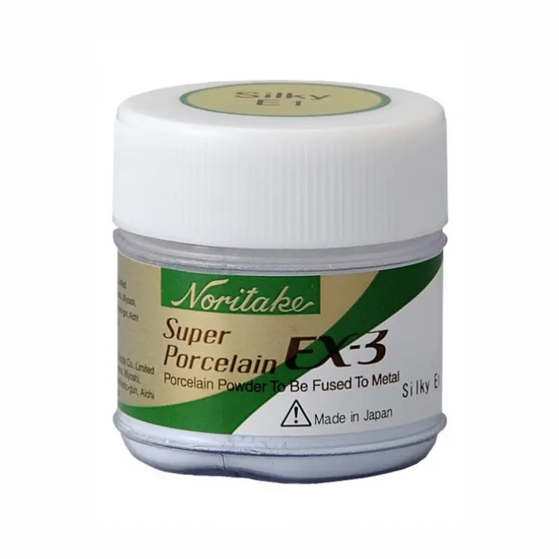 EX-3 Enamel (incisif) (10g) EX-3 Enamel (incisif) (10g)