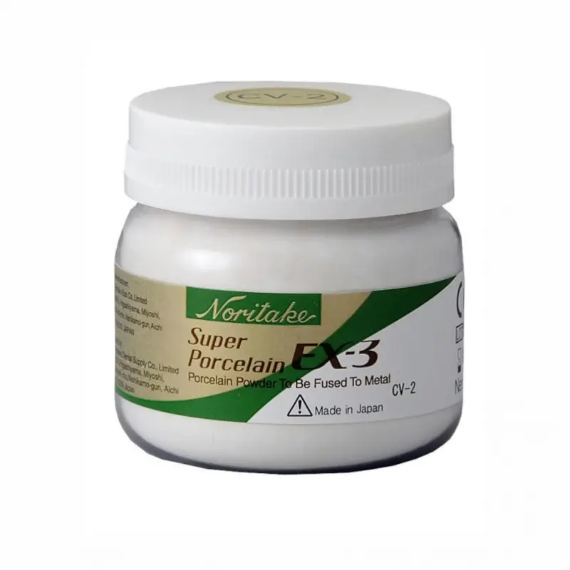 EX-3 Cervical (50g) EX-3 Cervical (50g)