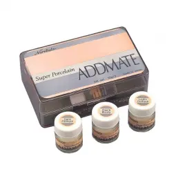 Kit de porcelaine de correction Addmate