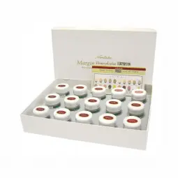 EX-3 margin porcelain kit