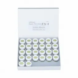 Kit dentine opaque EX-3