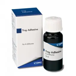 Adhesive for impression trays (Tray-Adhesive)