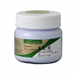 EX-3 Enamel (incisif) (50g)