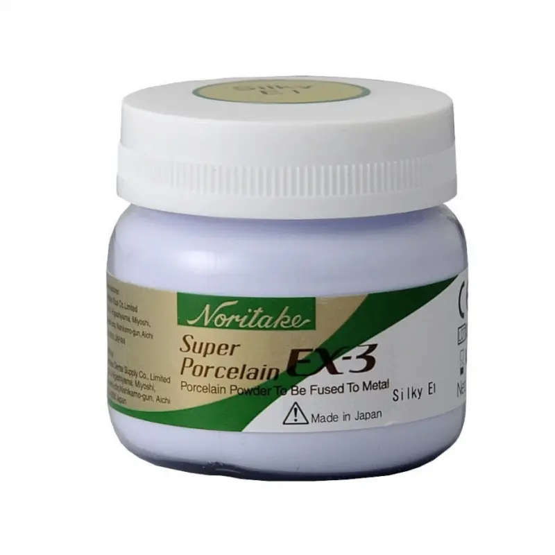 EX-3 Enamel (incisal) (50g) EX-3 Enamel (incisal) (50g)