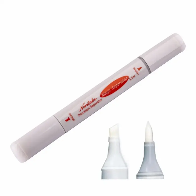 Porcelain separator Porcelain separator