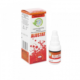 Alustat 10ml