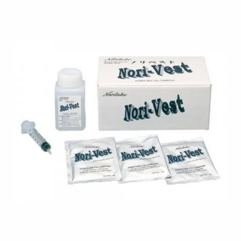 Nori-Vest set Nori-Vest set