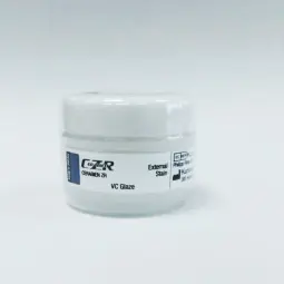 CZR VC Glaze 10g