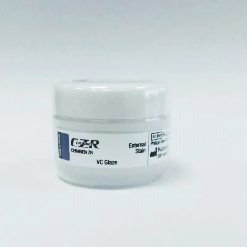 CZR VC Glaze 10g CZR VC Glaze 10g