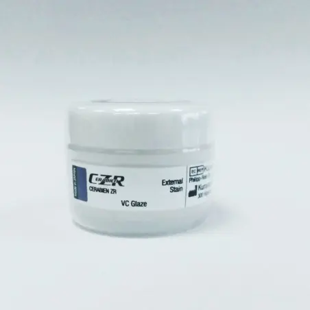 CZR VC Glaze 10g