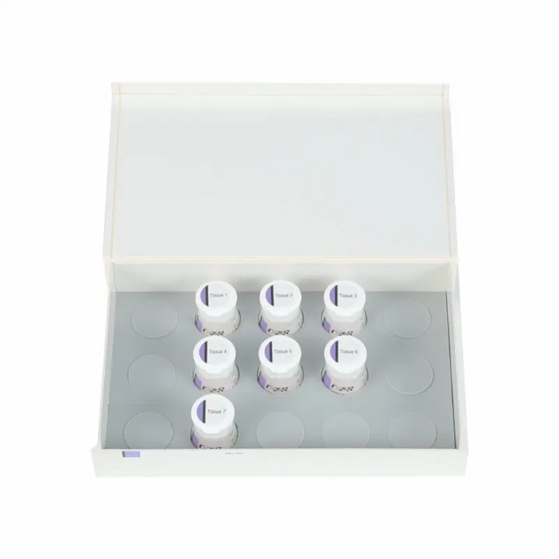 CZR Tissue Kit CZR Tissue Kit