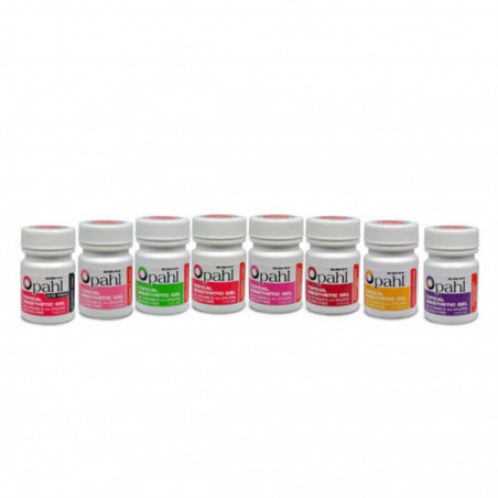 Gel anestezie locala Opahl 30ml