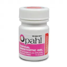 Opahl 30ml Local anesthetic gel