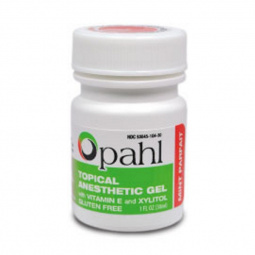 Gel anestezie locala Opahl 30ml