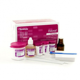 Evicrol Kit