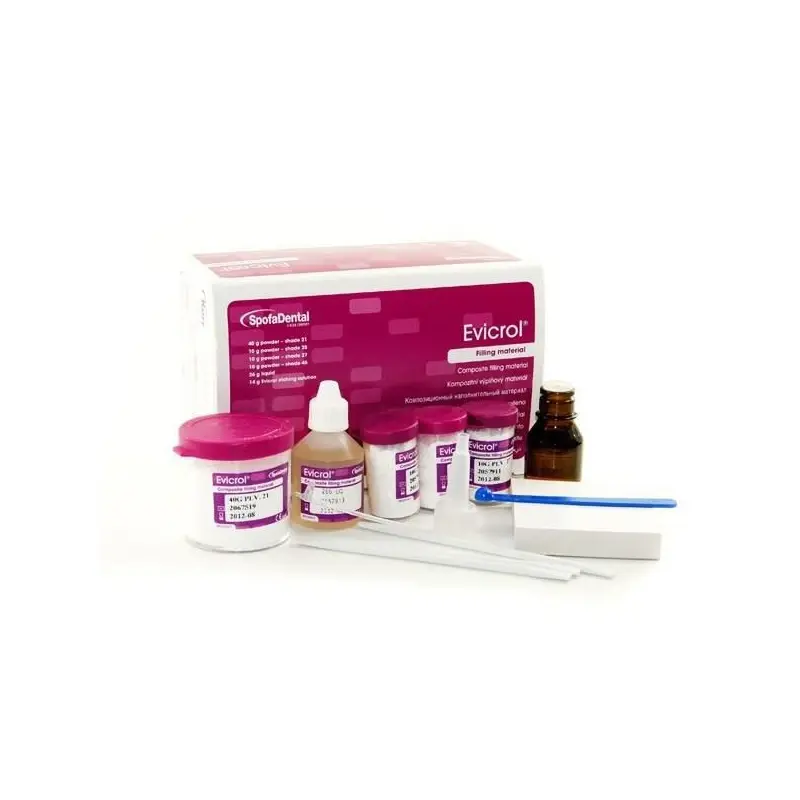 Evicrol Kit