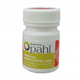 Gel anestezie locala Opahl 30ml