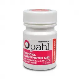 Opahl 30ml Local anesthetic gel