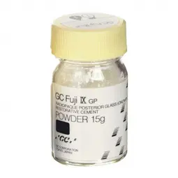 GC Fuji IX GP poudre 15g