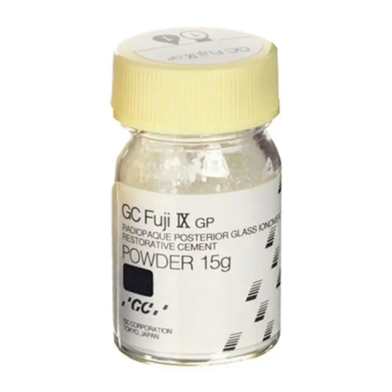GC Fuji IX GP powder 15g GC Fuji IX GP powder 15g