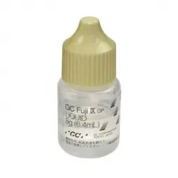 GC Fuji IX GP liquide 6.4ml