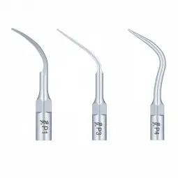 Woodpecker (P) scaler handles