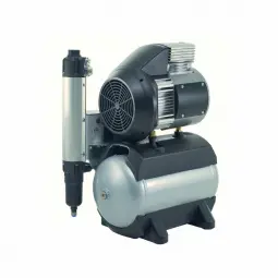 Tornado 1drying unit compressor