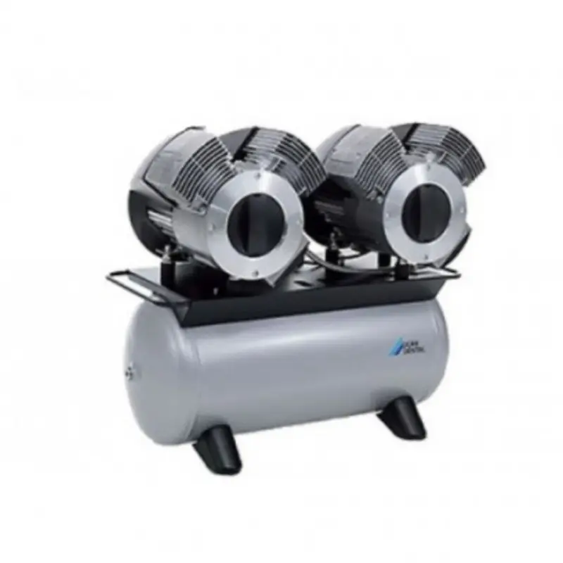 Tornado 4 compressor Tornado 4 compressor