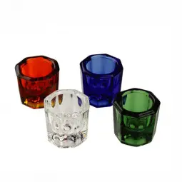 Gobelet en verre