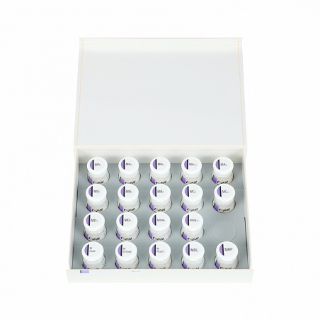 CZR Margin kit