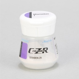 CZR Dentine modifiers 10g