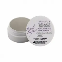 Pearl Surface Z polishing paste